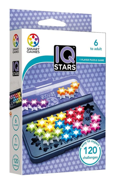 Techzone Geelong IQ Stars